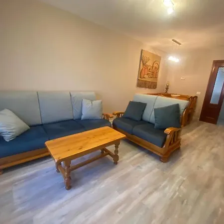 Apartment Turieto *