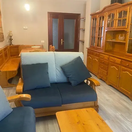 Lejlighed Turieto