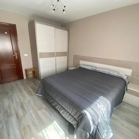 Apartment Turieto