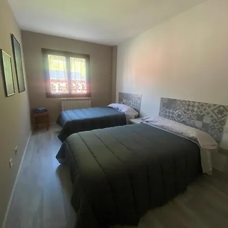 Turieto Apartment
