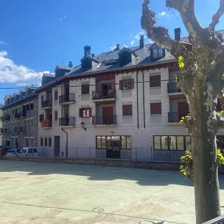 Apartment Turieto *