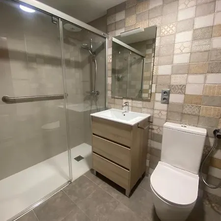 Apartment Turieto Broto
