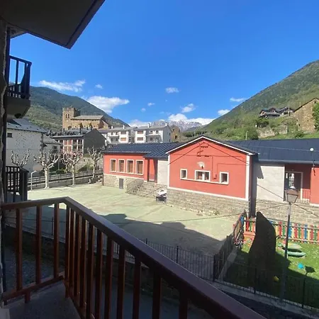 Lejlighed Turieto *