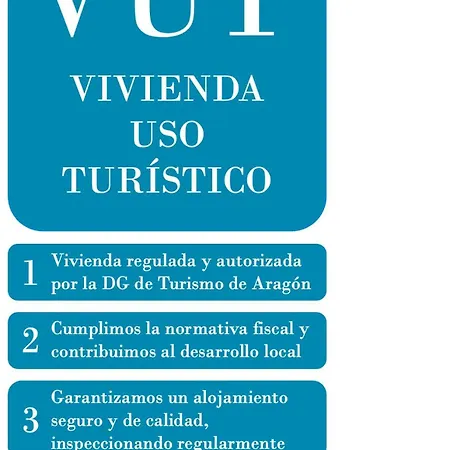 Turieto Lejlighed