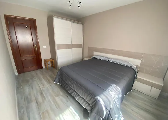 アパート Turieto